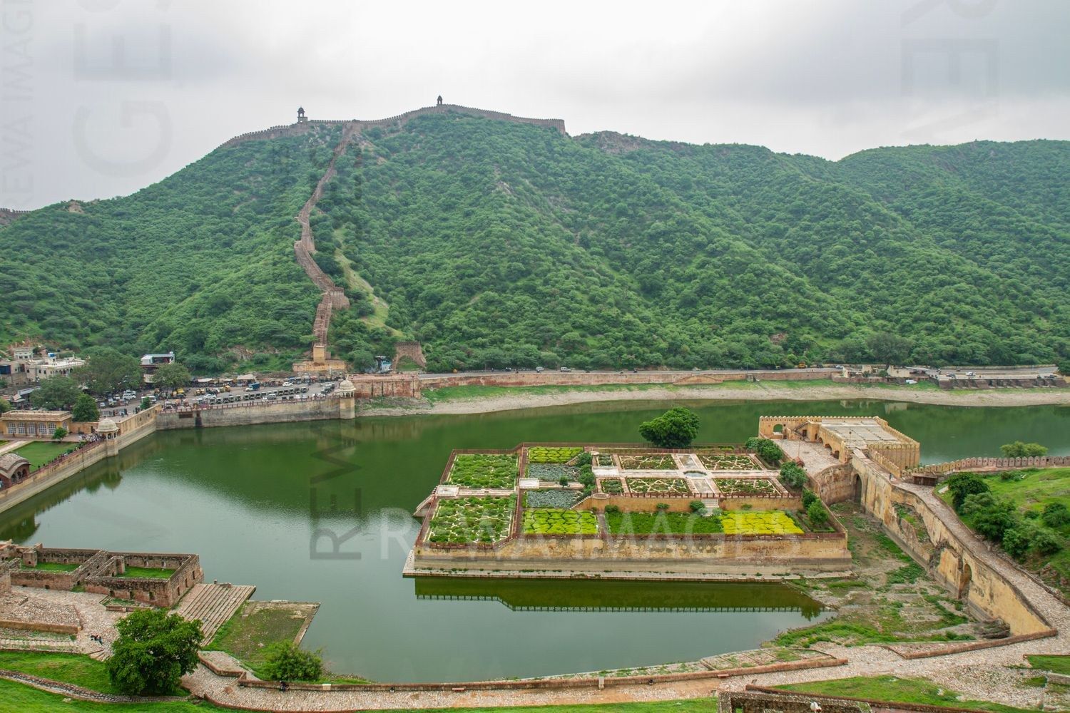 Marvels of Jaipur