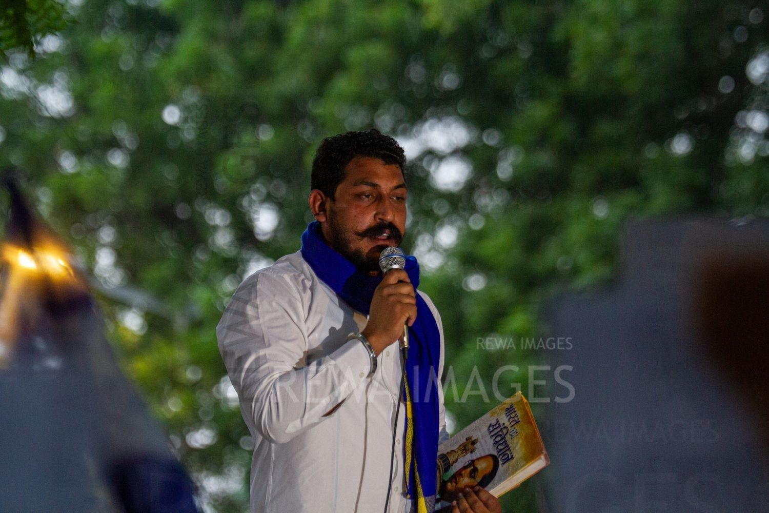 Chandrashekhar Azad Ravan