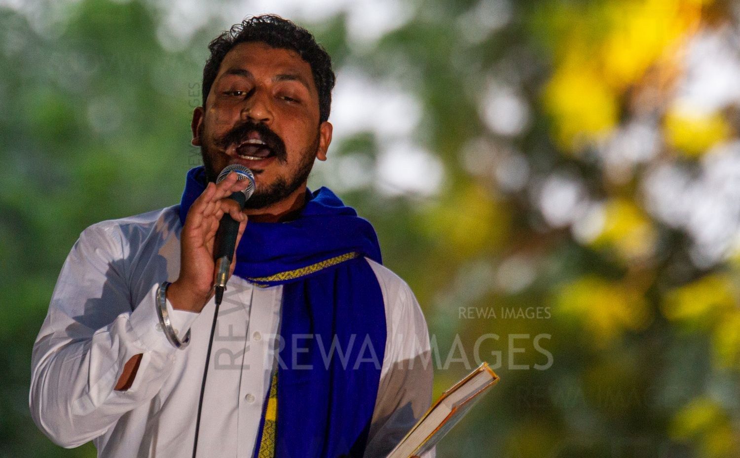 Chandrashekhar Azad Ravan