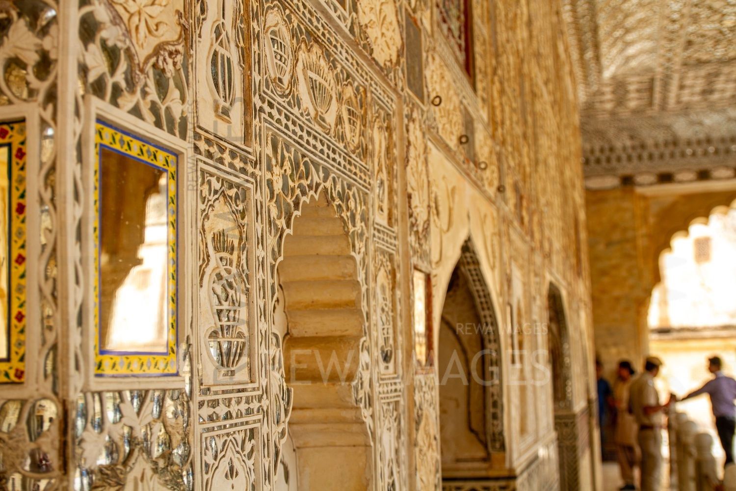 Marvels of Jaipur