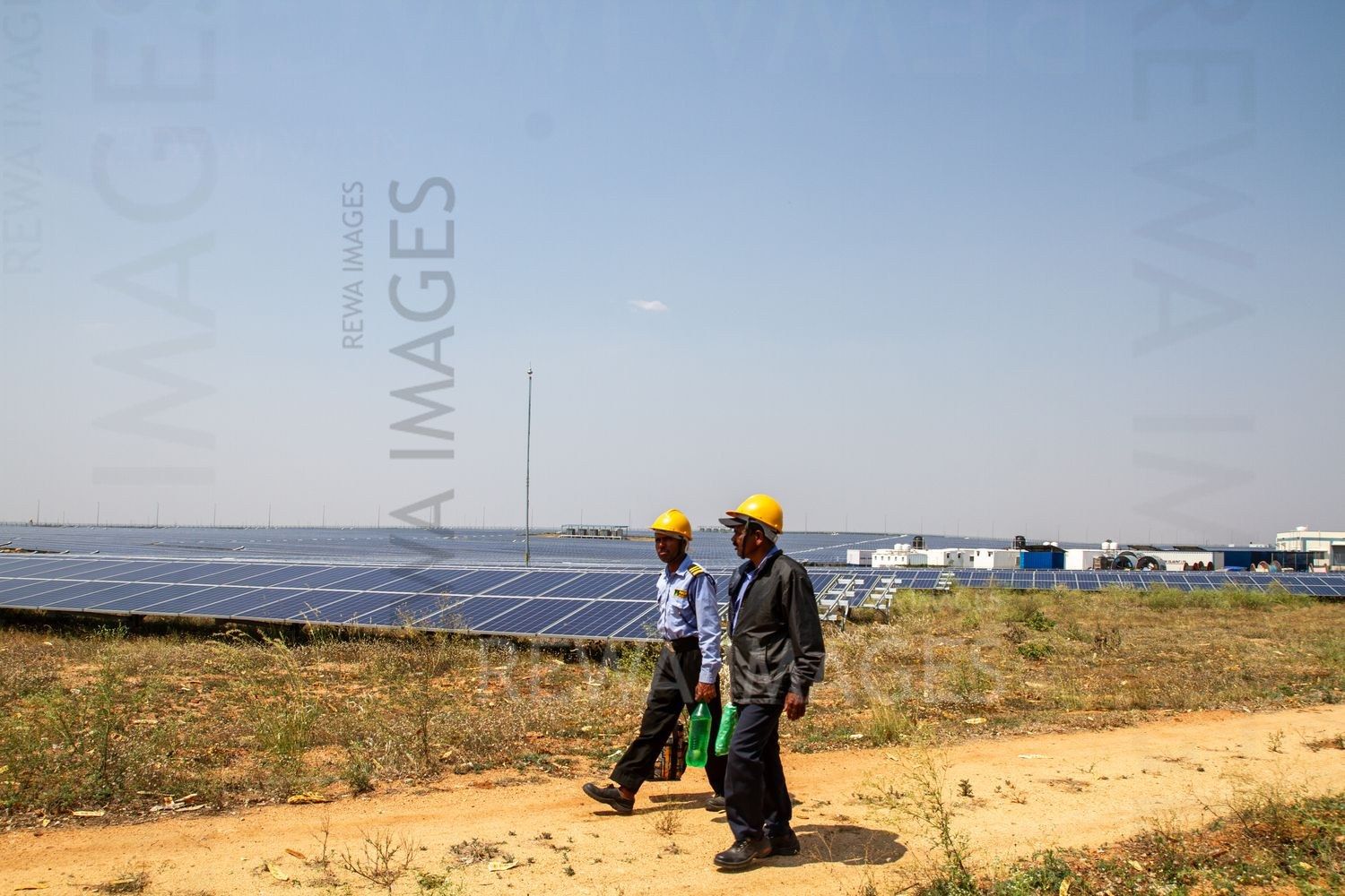 Pavagada Solar Park