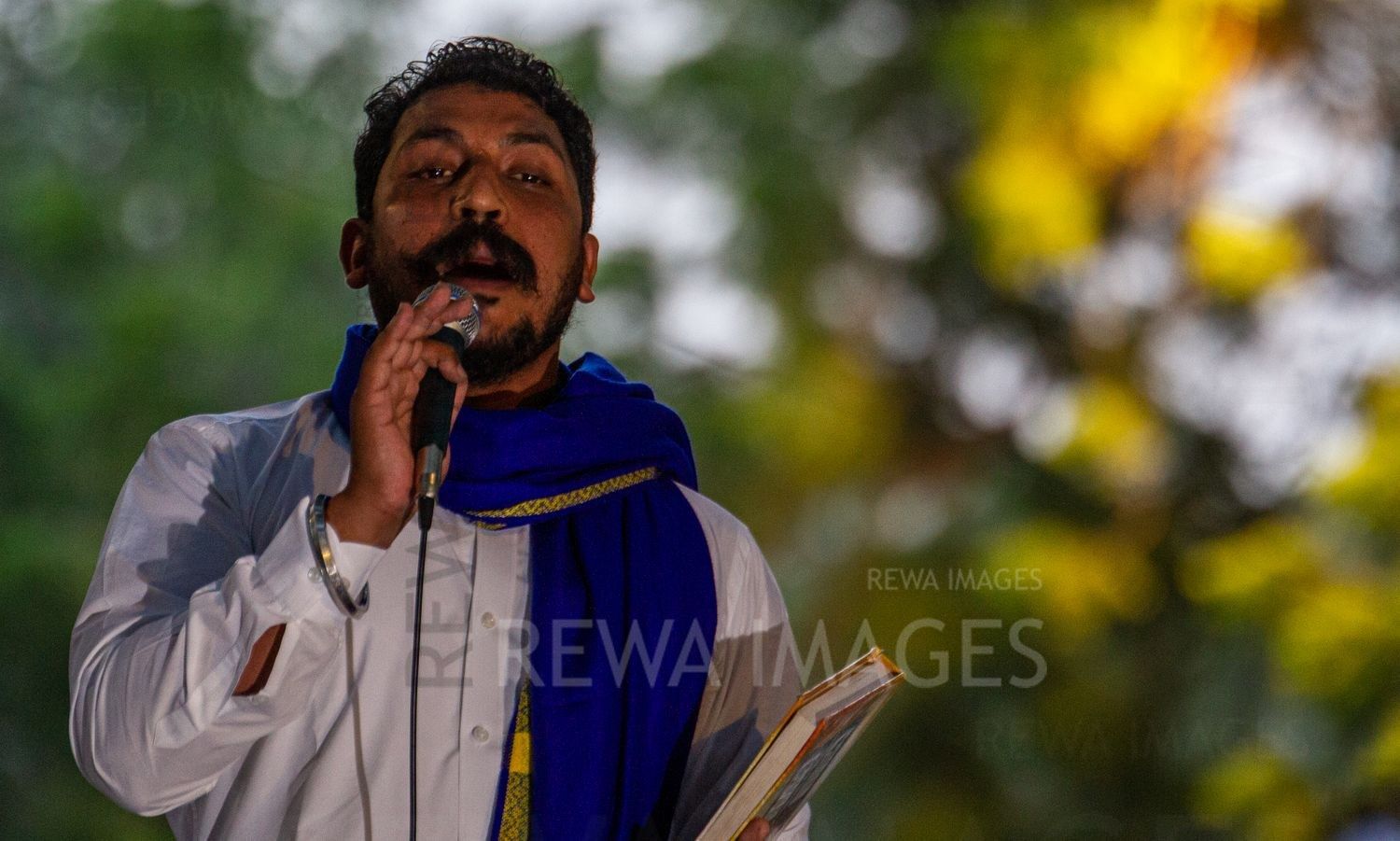 Chandrashekhar Azad Ravan