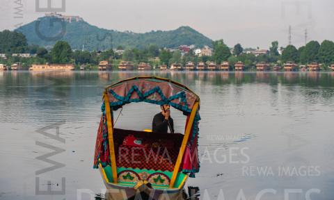 Kashmir