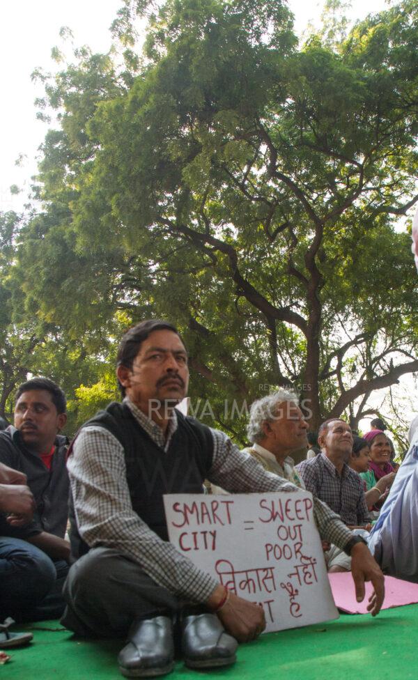 Protests against Demonetisation