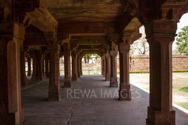 The Musical Fatehpur Sikri