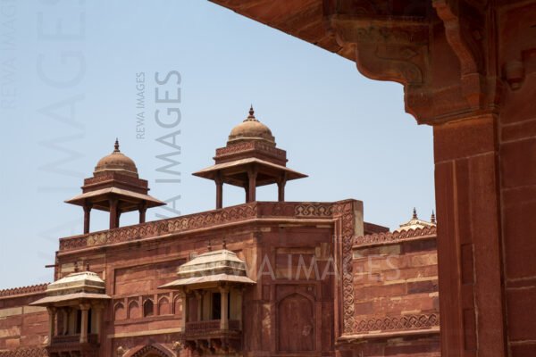 The Musical Fatehpur Sikri