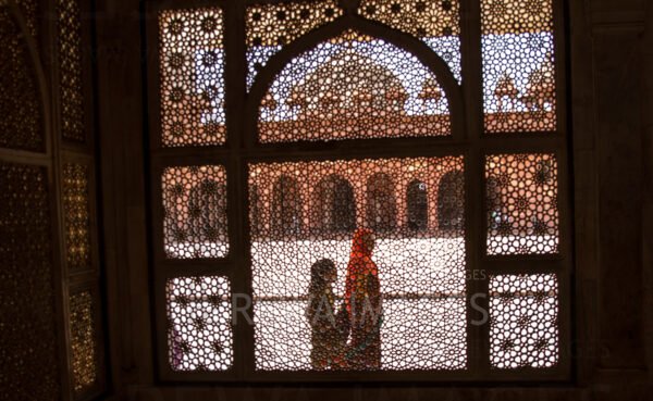 Fatehpur Sikri