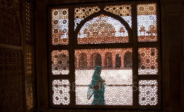 Fatehpur Sikri