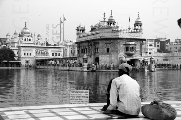 Golden Temple