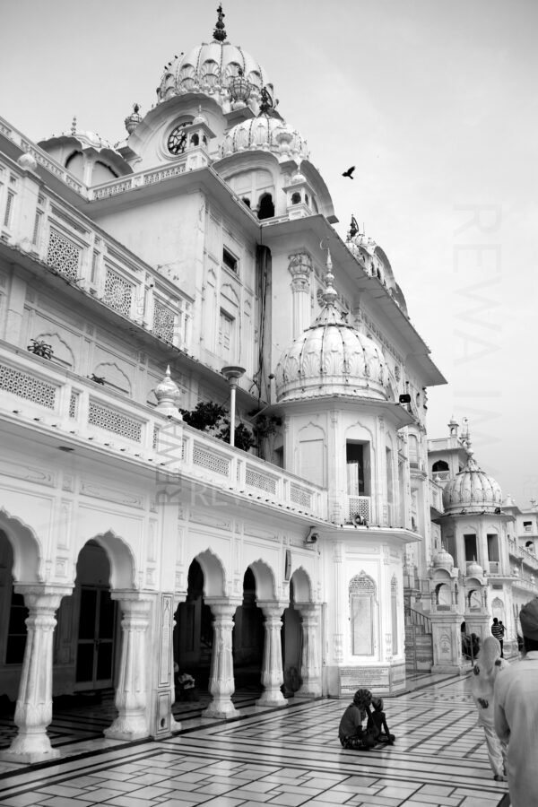 Golden Temple
