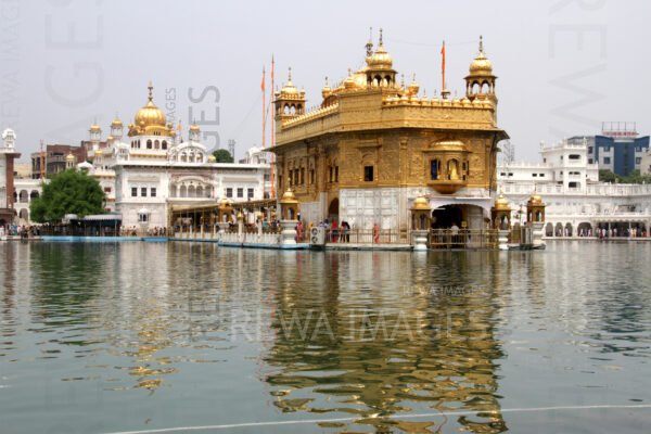 Golden Temple