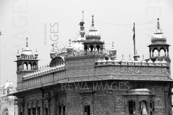 Golden Temple Amritsar