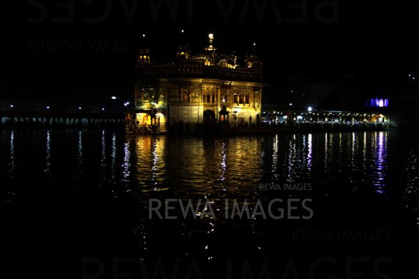 Golden Temple Amritsar