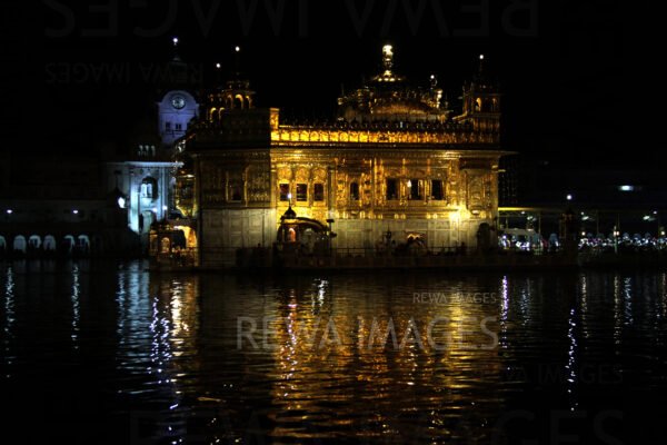 Golden Temple Amritsar
