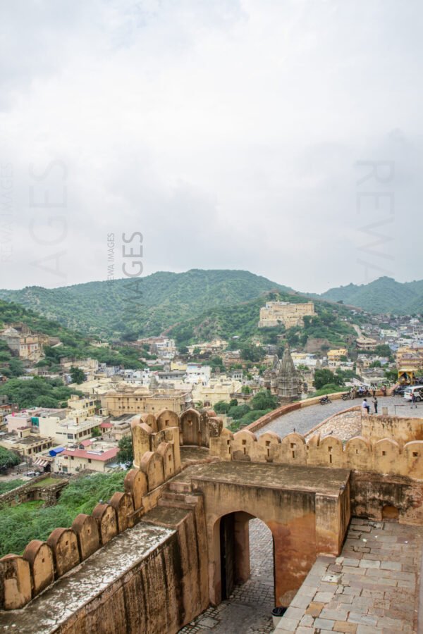 Marvels of Jaipur