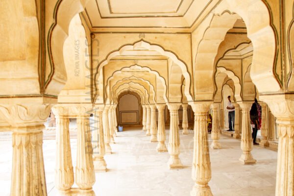 Marvels of Jaipur