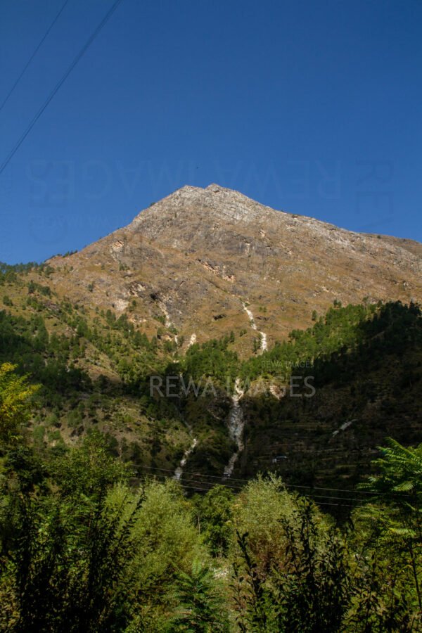 Himalayan Ranges