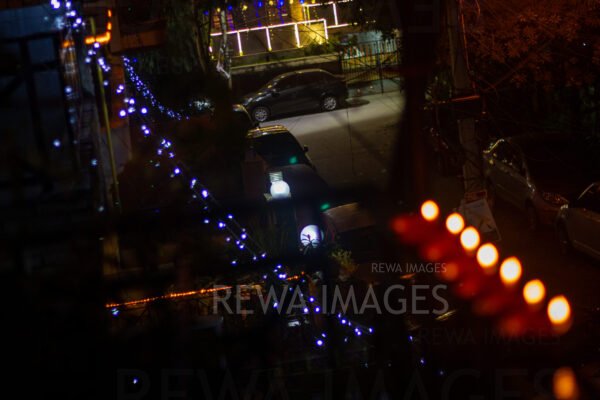 Festival of Lights